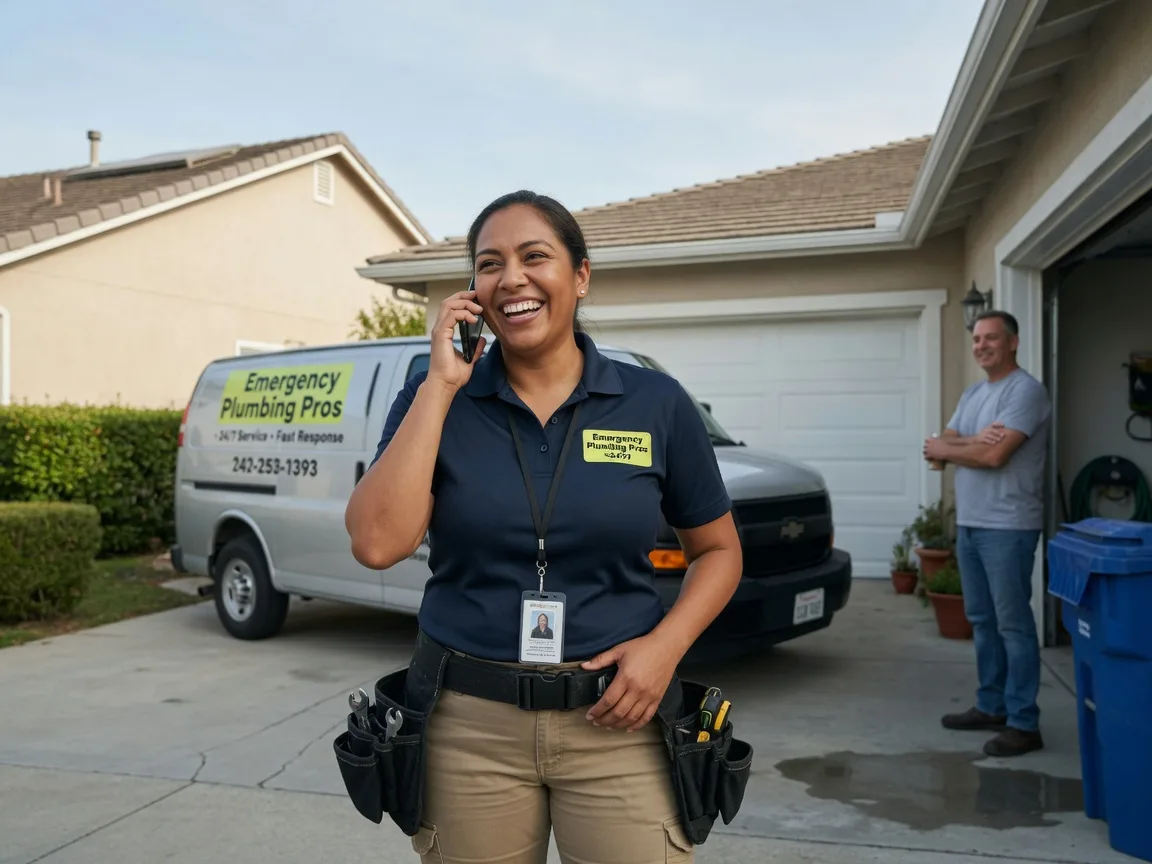 Emergency Plumber Julian, PA FAQs